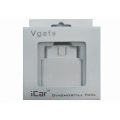 Mini Elm327 outil de Diagnostic Vgate IV350 Icar avec interrupteur Scanner